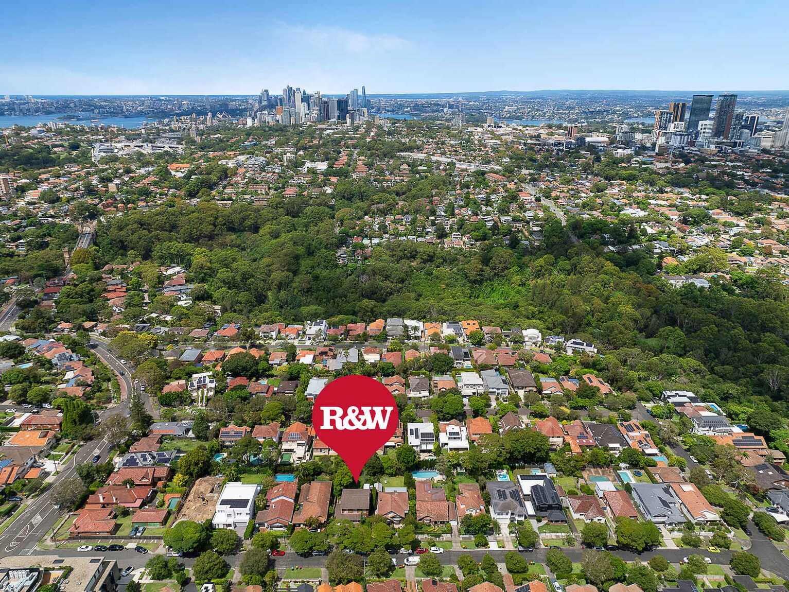20 Baringa Road Northbridge 20 Baringa Road Northbridge