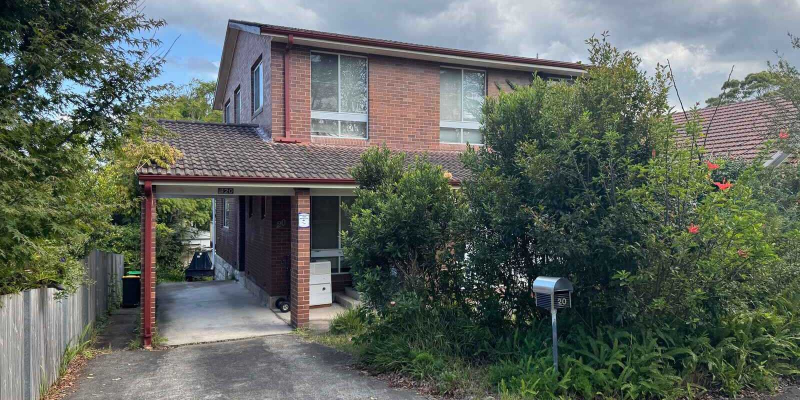 20 Baringa Road Northbridge 20 Baringa Road Northbridge