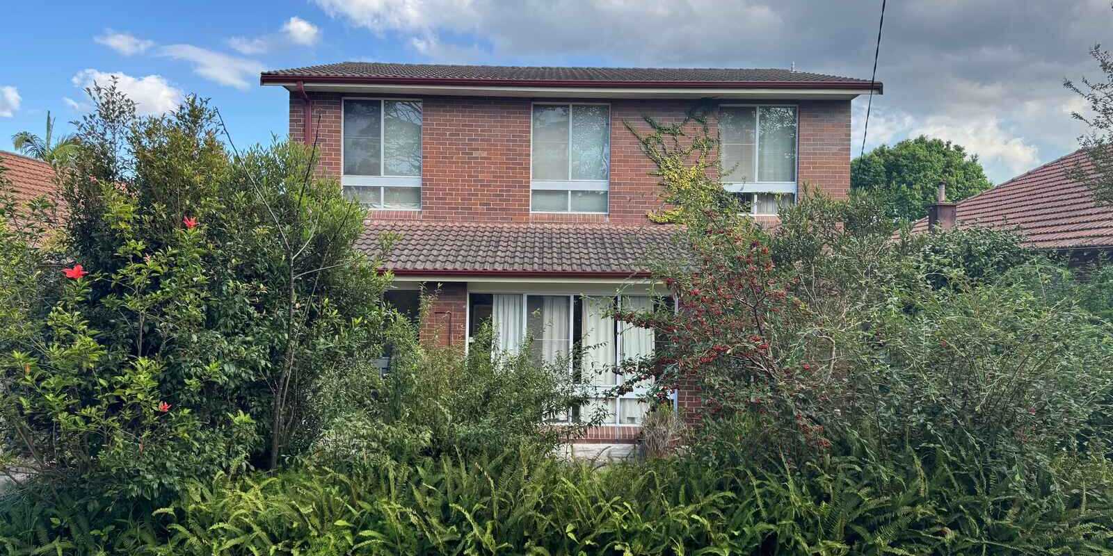 20 Baringa Road Northbridge 20 Baringa Road Northbridge
