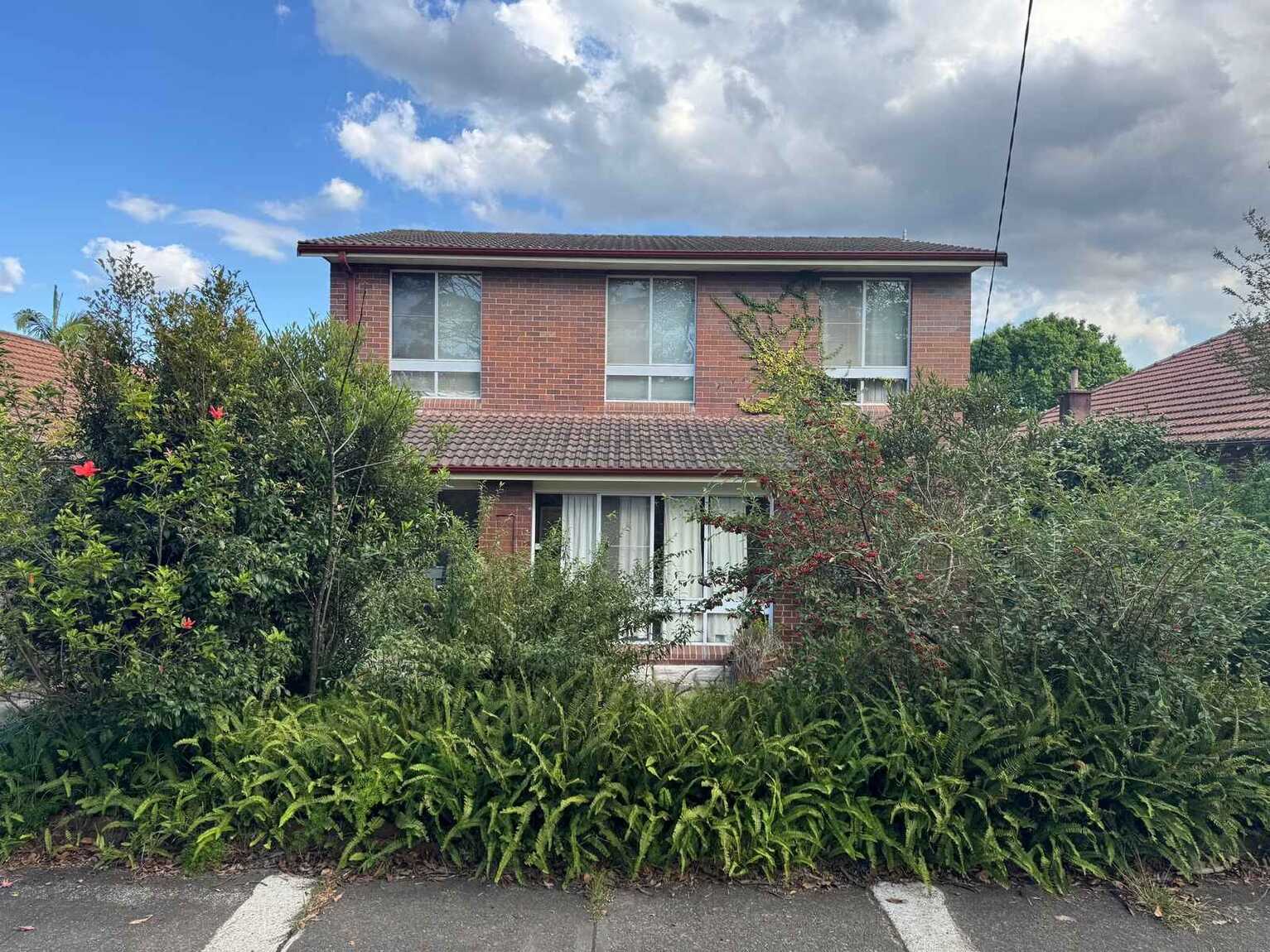 20 Baringa Road Northbridge 20 Baringa Road Northbridge