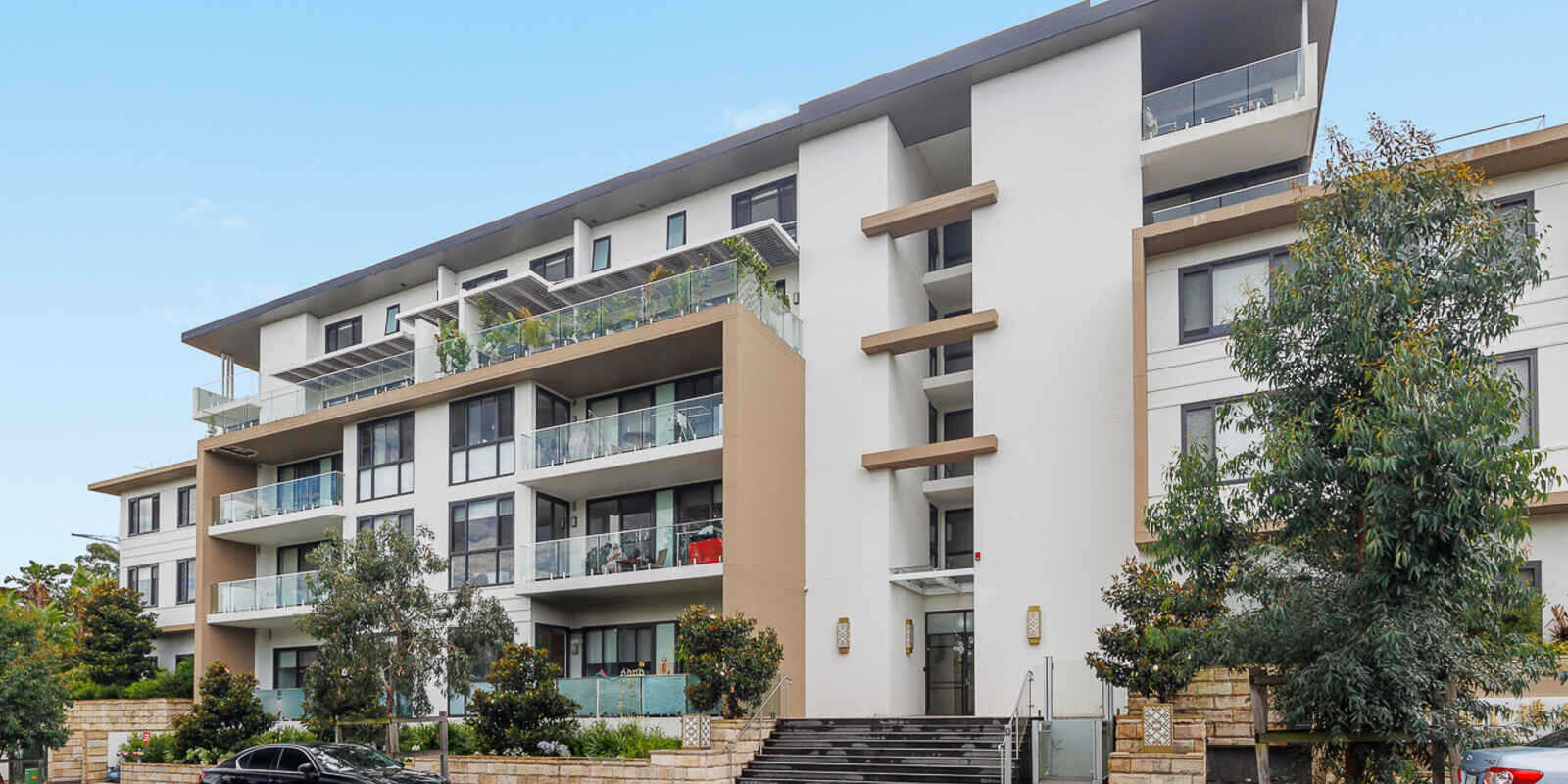 G06A/21 Glen Street Eastwood