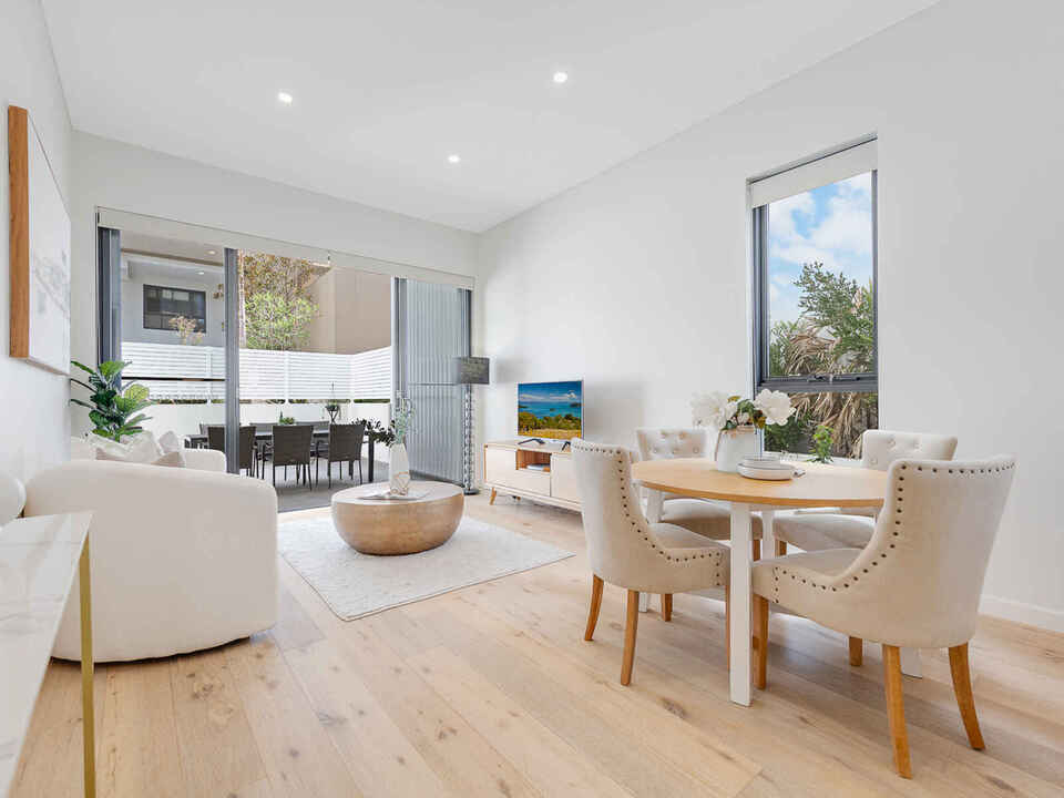 G06A/21 Glen Street Eastwood