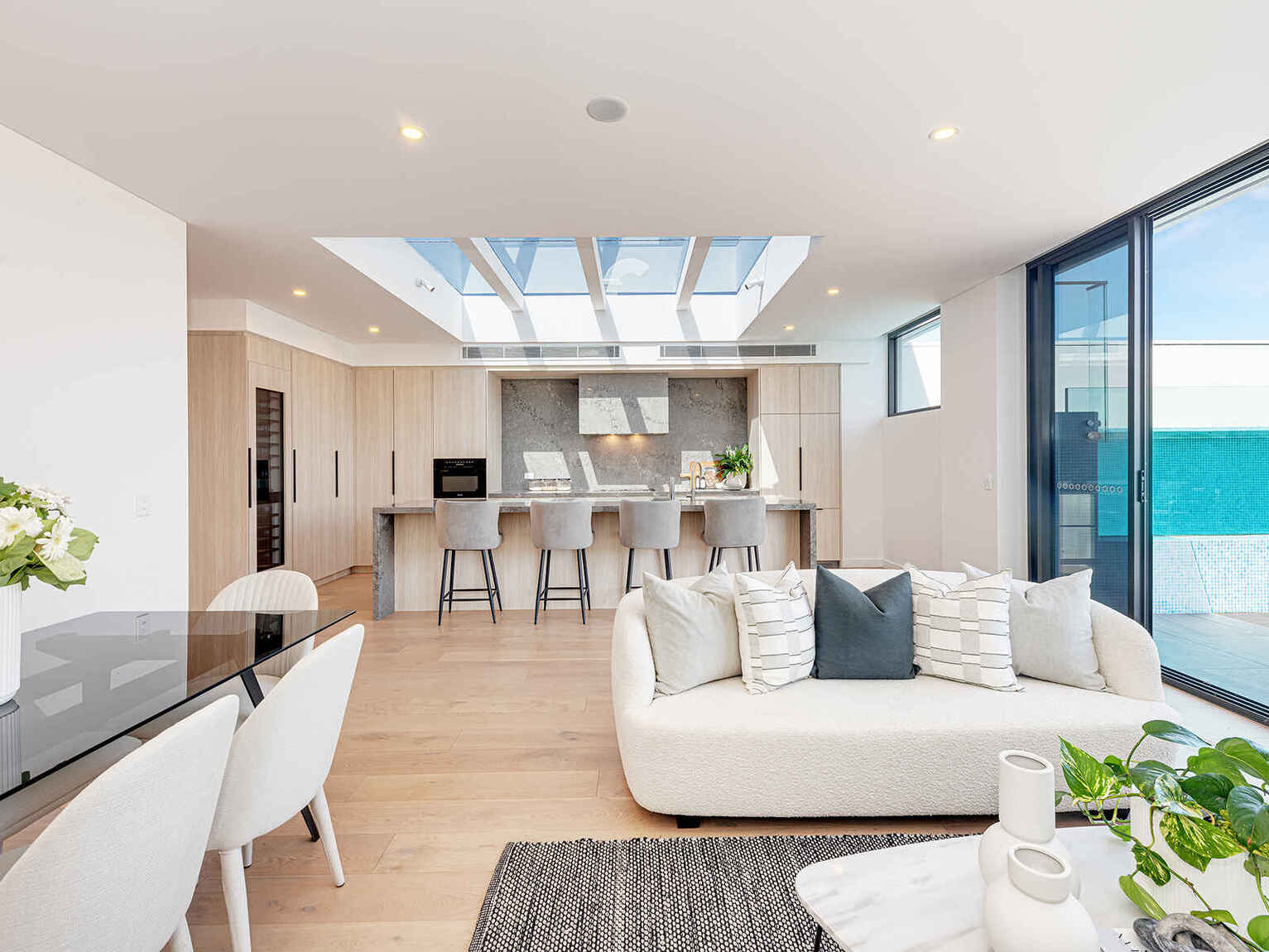 11/12 Amaroo Avenue Castle Cove 11/12 Amaroo Avenue Castle Cove