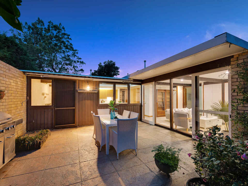 9 Wollombi Road Northbridge