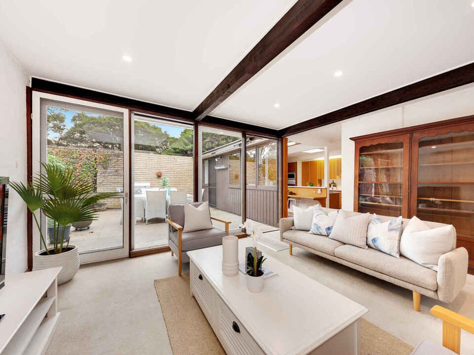 9 Wollombi Road Northbridge