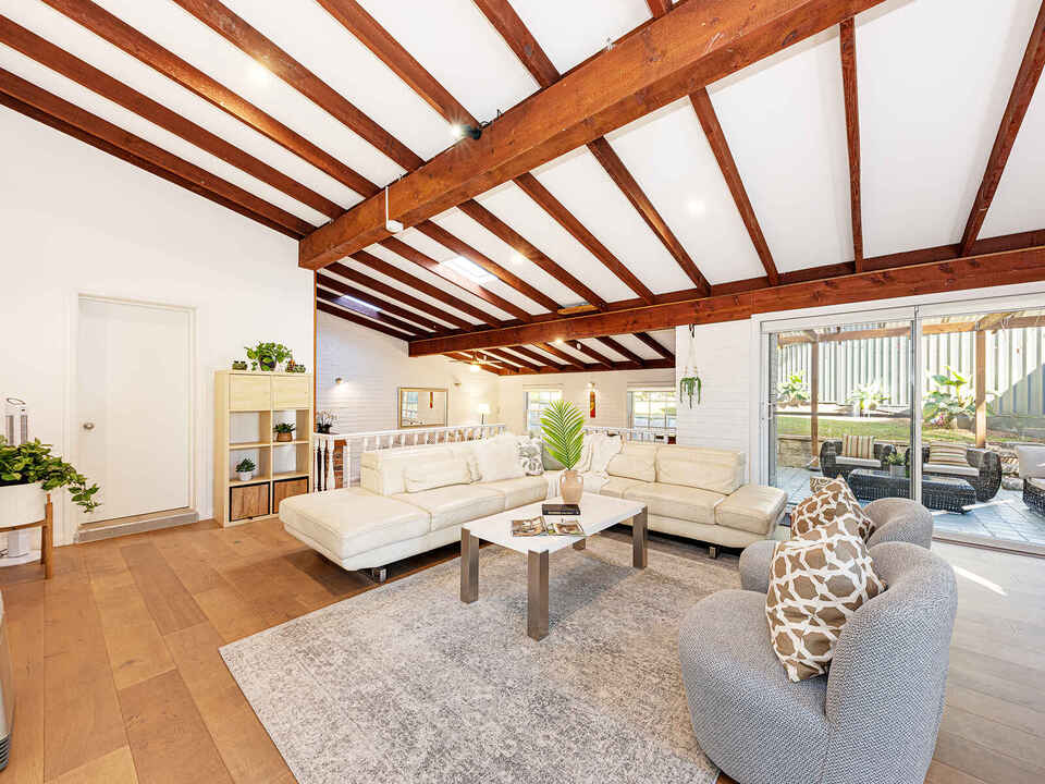 52 Kameruka Road Northbridge