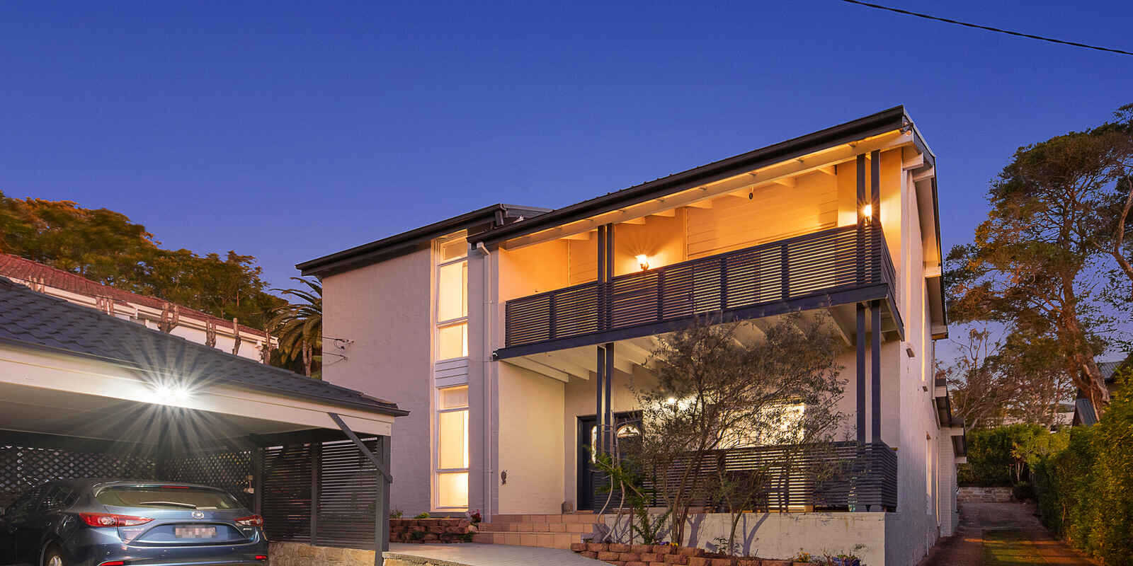52 Kameruka Road Northbridge 52 Kameruka Road Northbridge