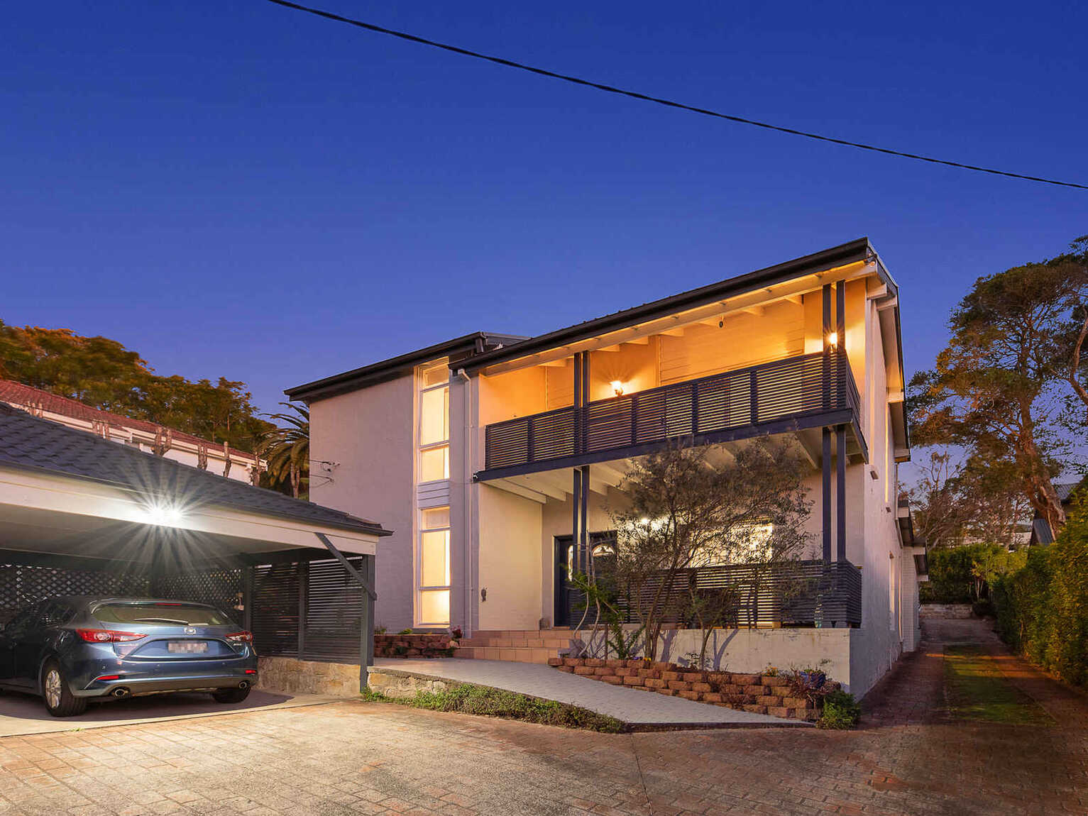 52 Kameruka Road Northbridge 52 Kameruka Road Northbridge