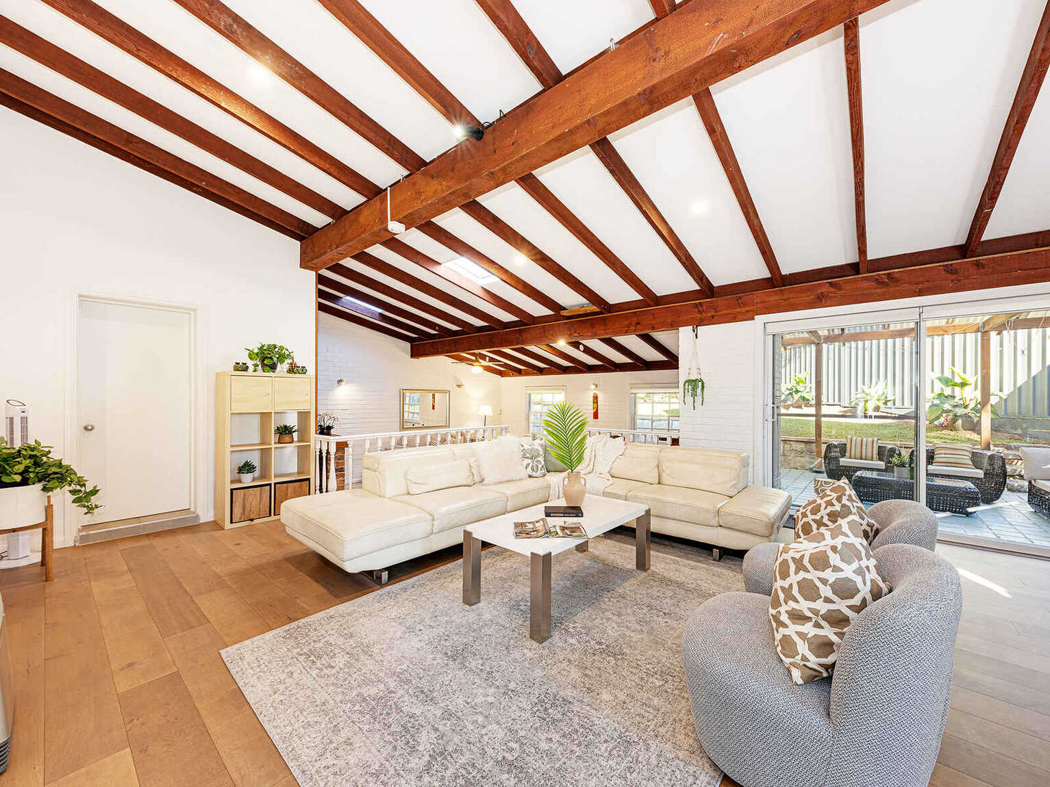 52 Kameruka Road Northbridge 52 Kameruka Road Northbridge