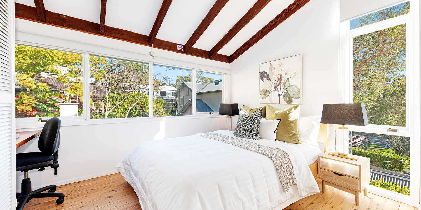 52 Kameruka Road Northbridge 52 Kameruka Road Northbridge