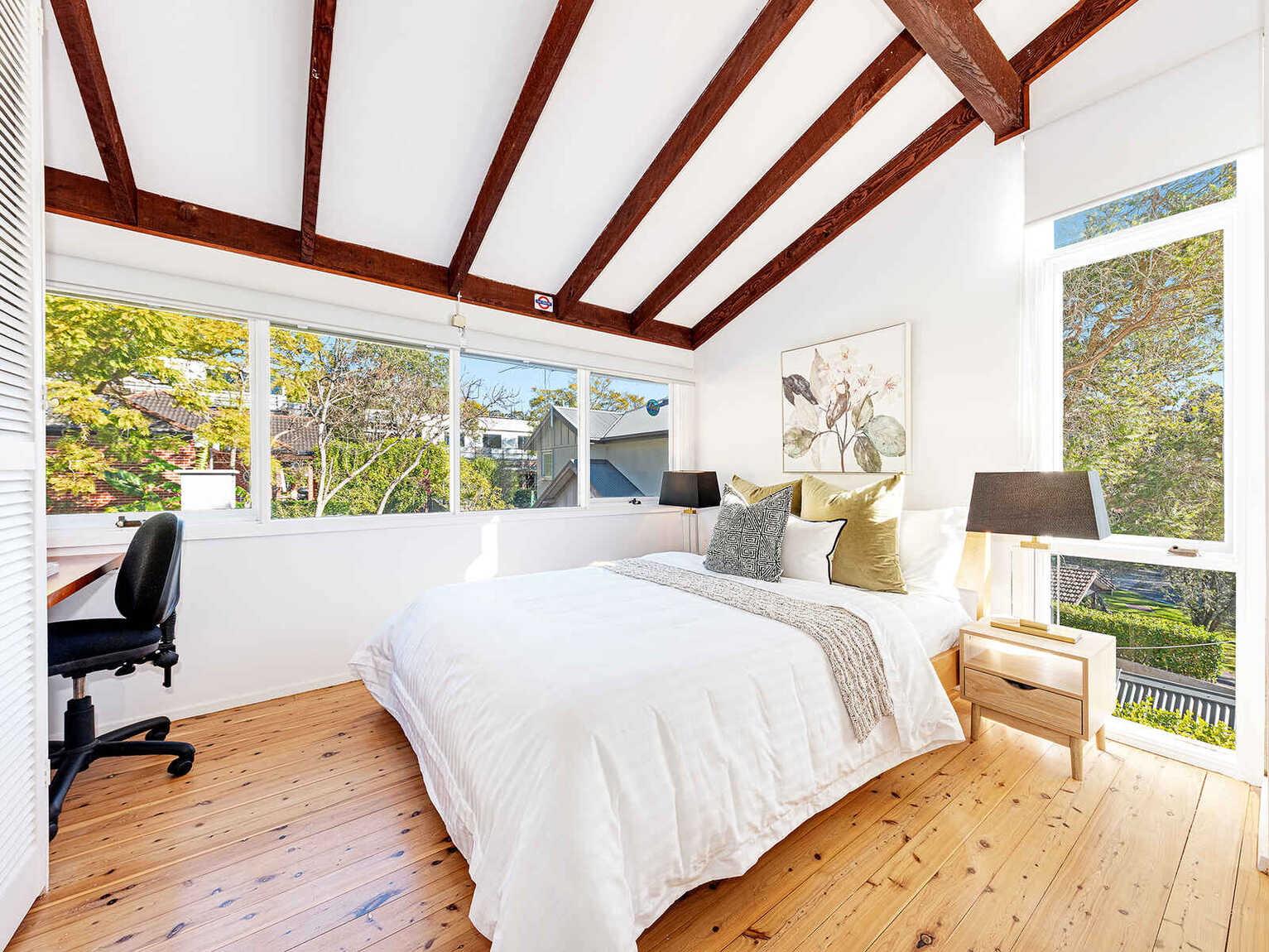 52 Kameruka Road Northbridge 52 Kameruka Road Northbridge
