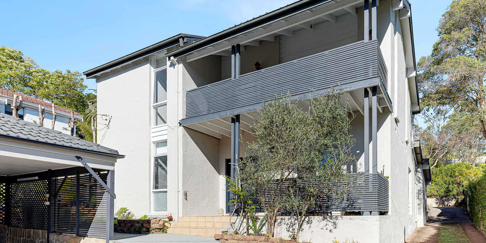 52 Kameruka Road Northbridge 52 Kameruka Road Northbridge