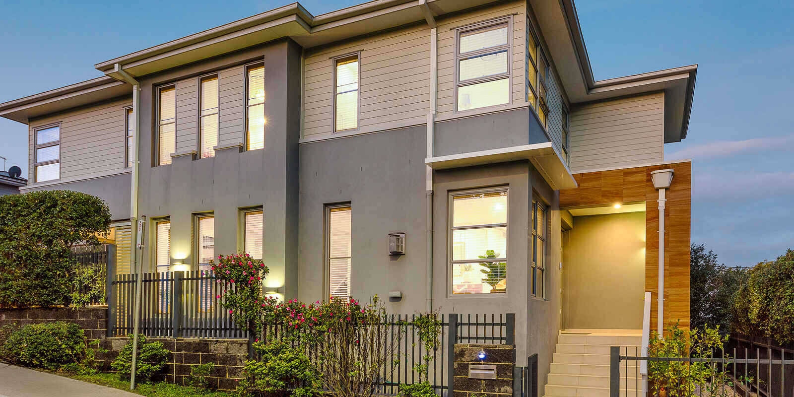 4 Garden Place Willoughby 4 Garden Place Willoughby