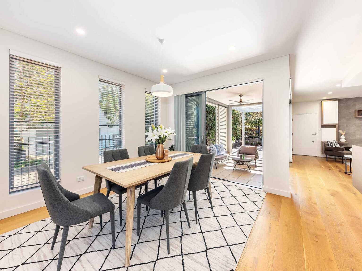 4 Garden Place Willoughby 4 Garden Place Willoughby