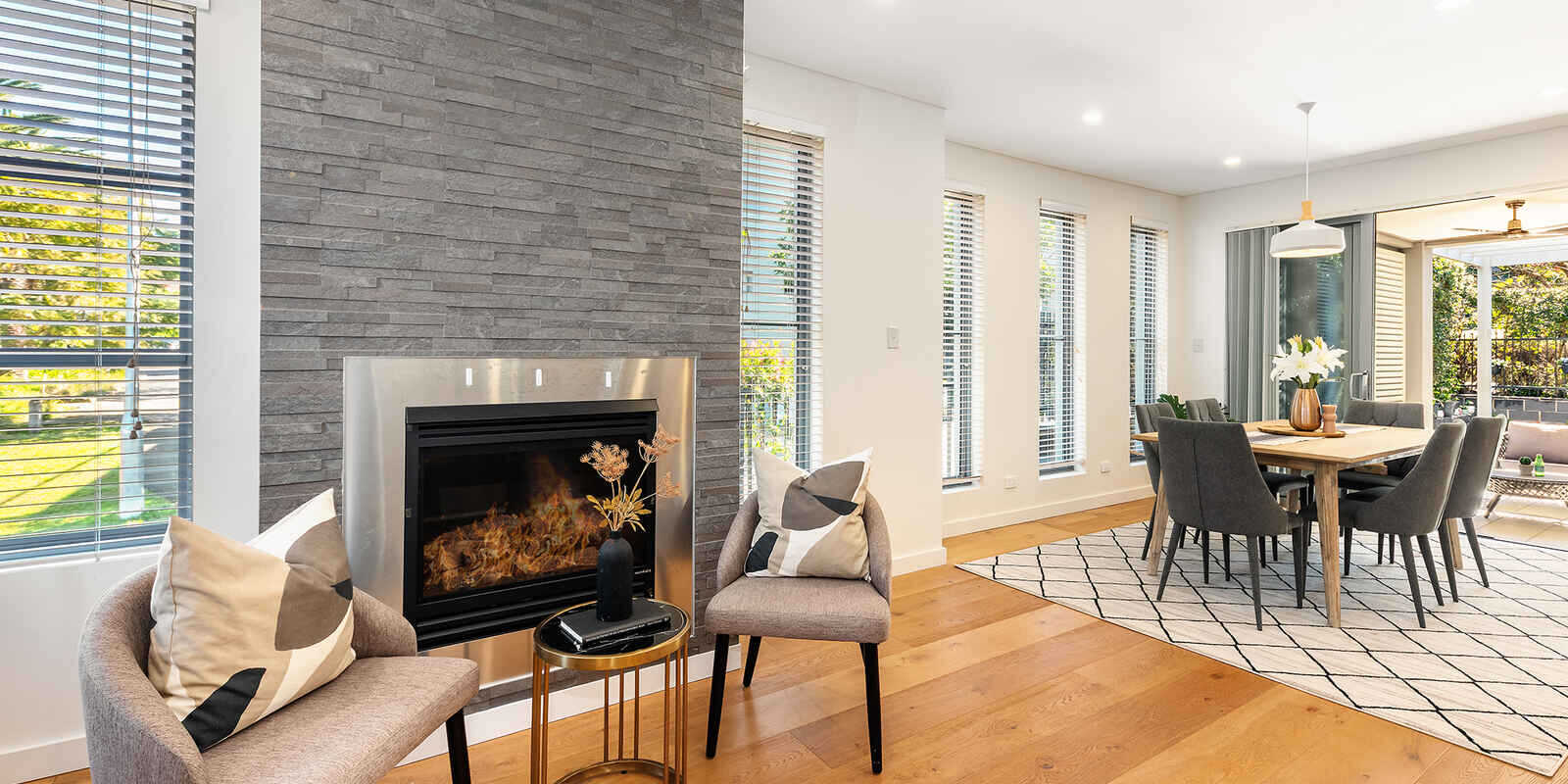 4 Garden Place Willoughby 4 Garden Place Willoughby