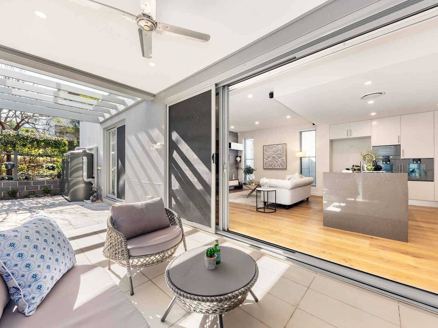 4 Garden Place Willoughby 4 Garden Place Willoughby