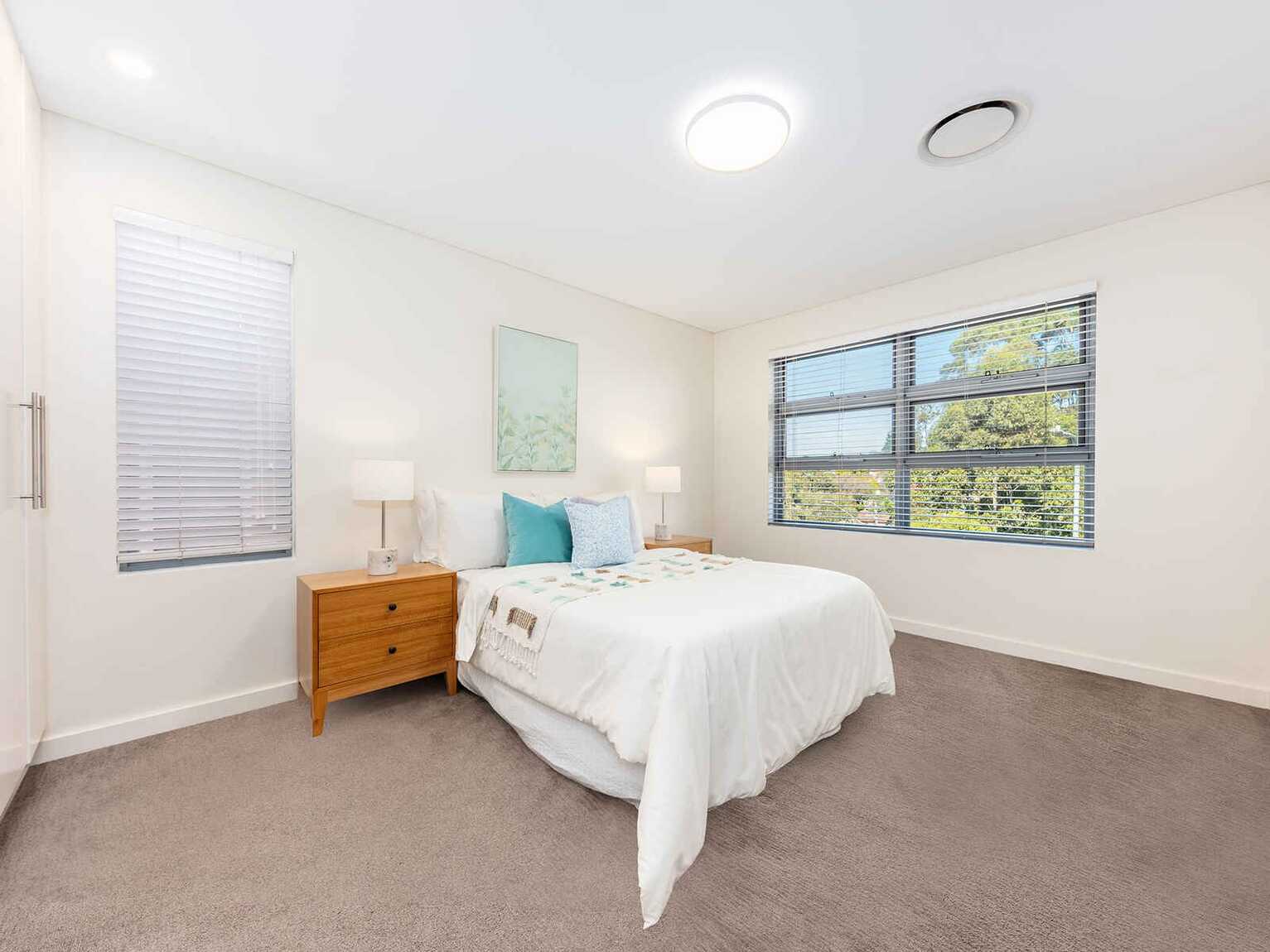 4 Garden Place Willoughby 4 Garden Place Willoughby