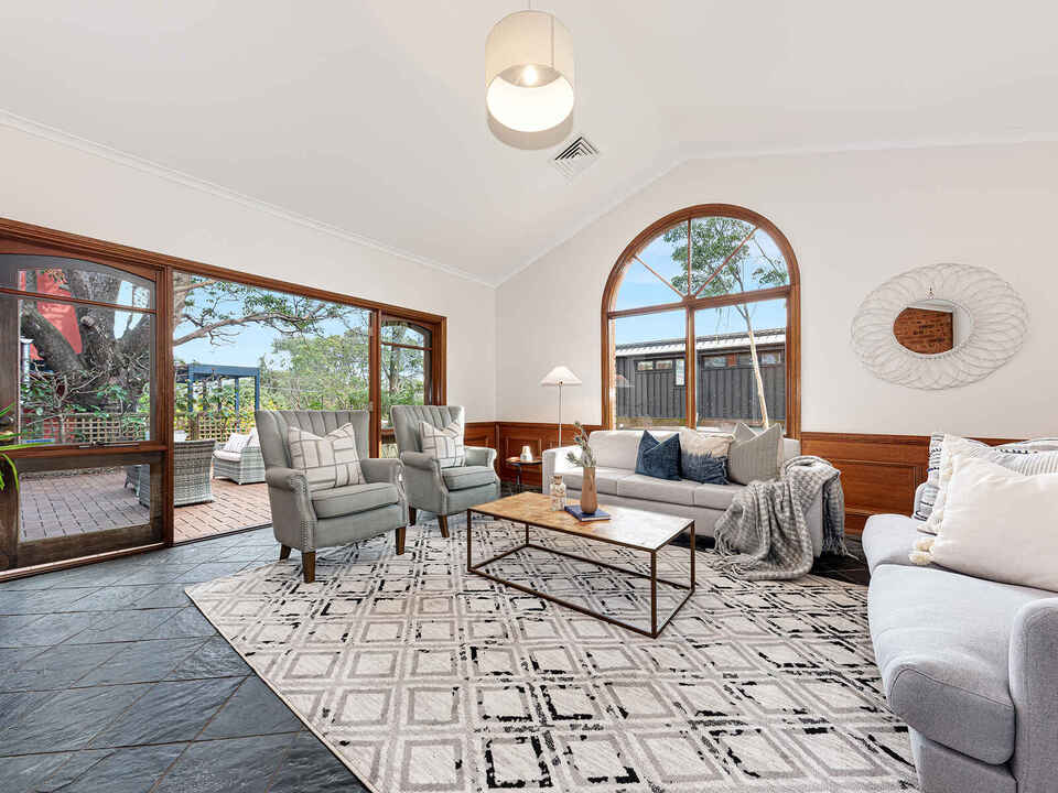 4 Weetawaa Road Northbridge