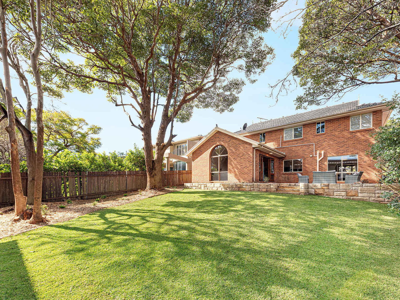 4 Weetawaa Road Northbridge
