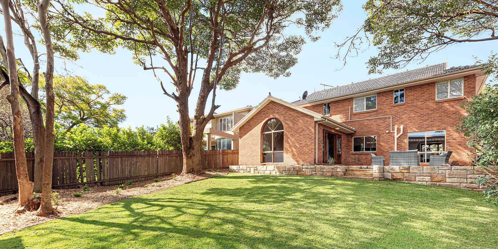 4 Weetawaa Road Northbridge