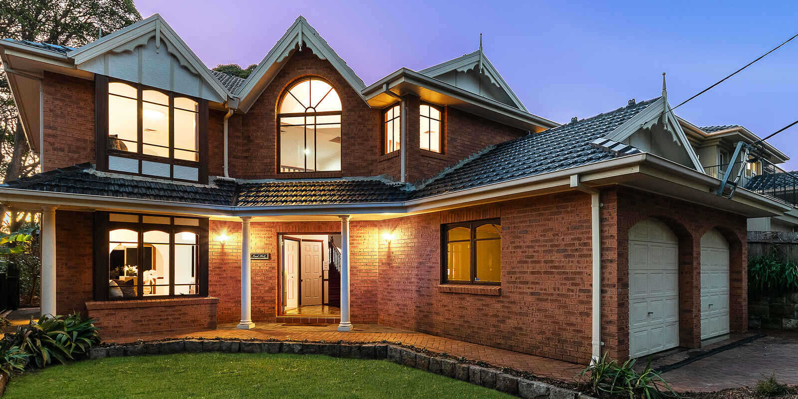 4 Weetawaa Road Northbridge