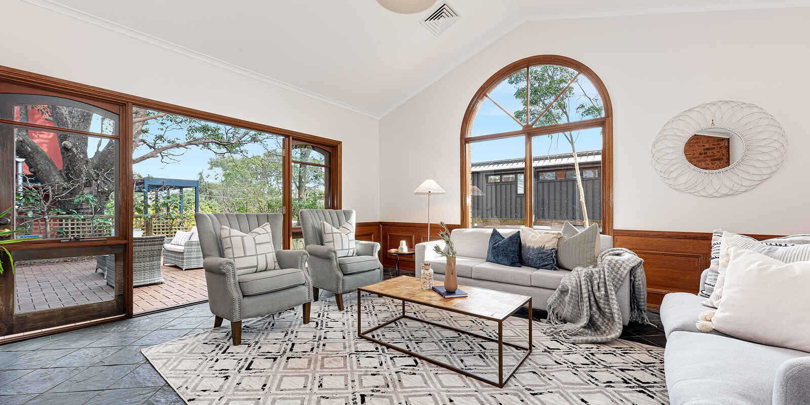 4 Weetawaa Road Northbridge