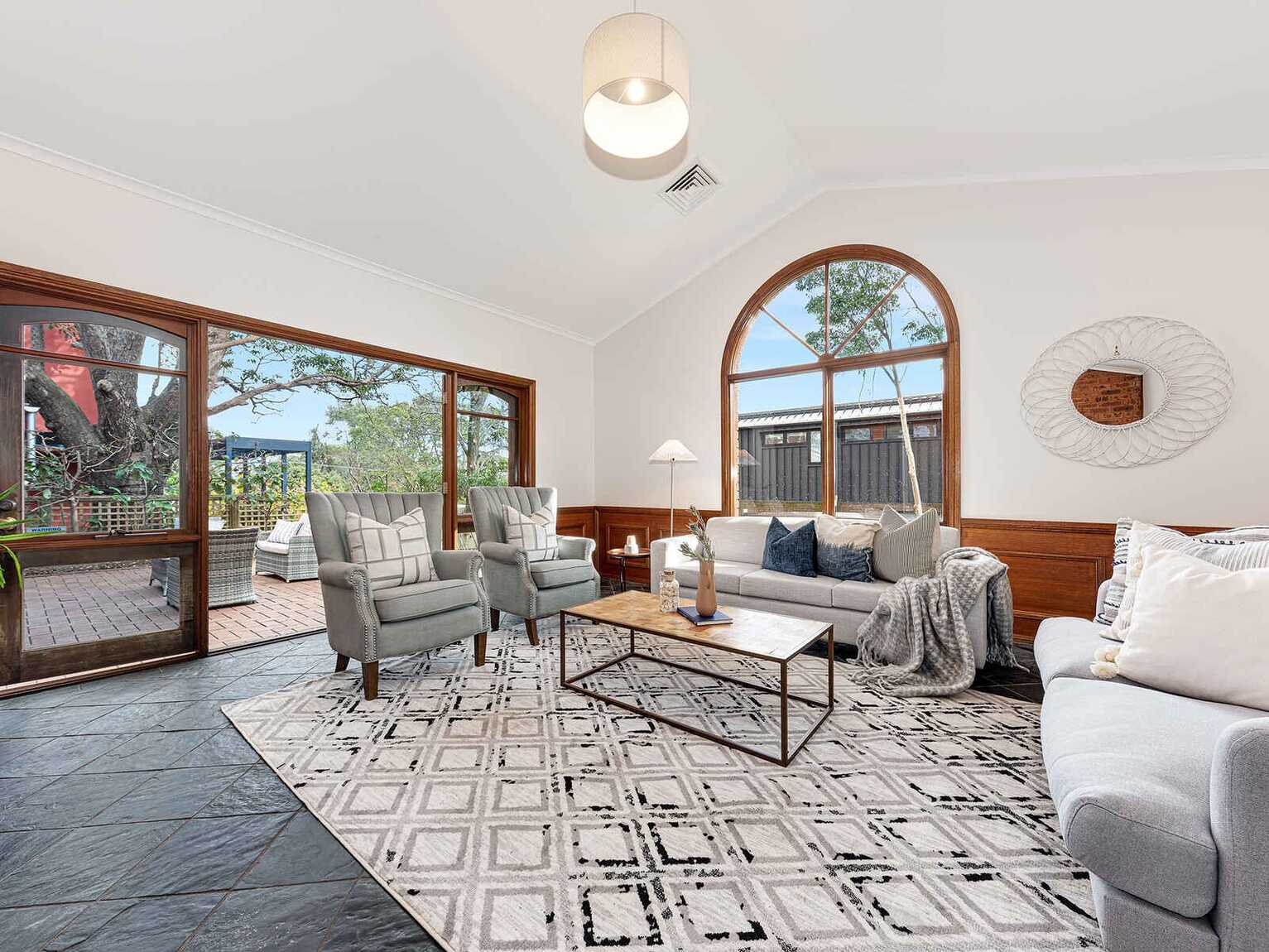 4 Weetawaa Road Northbridge