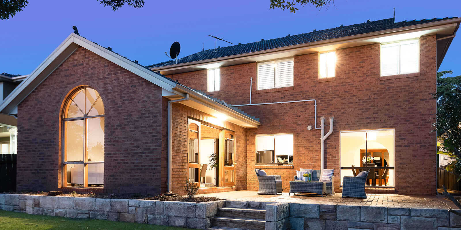 4 Weetawaa Road Northbridge