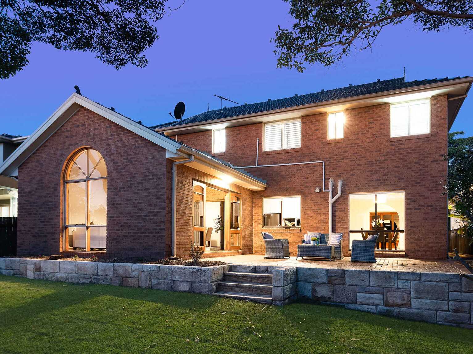 4 Weetawaa Road Northbridge