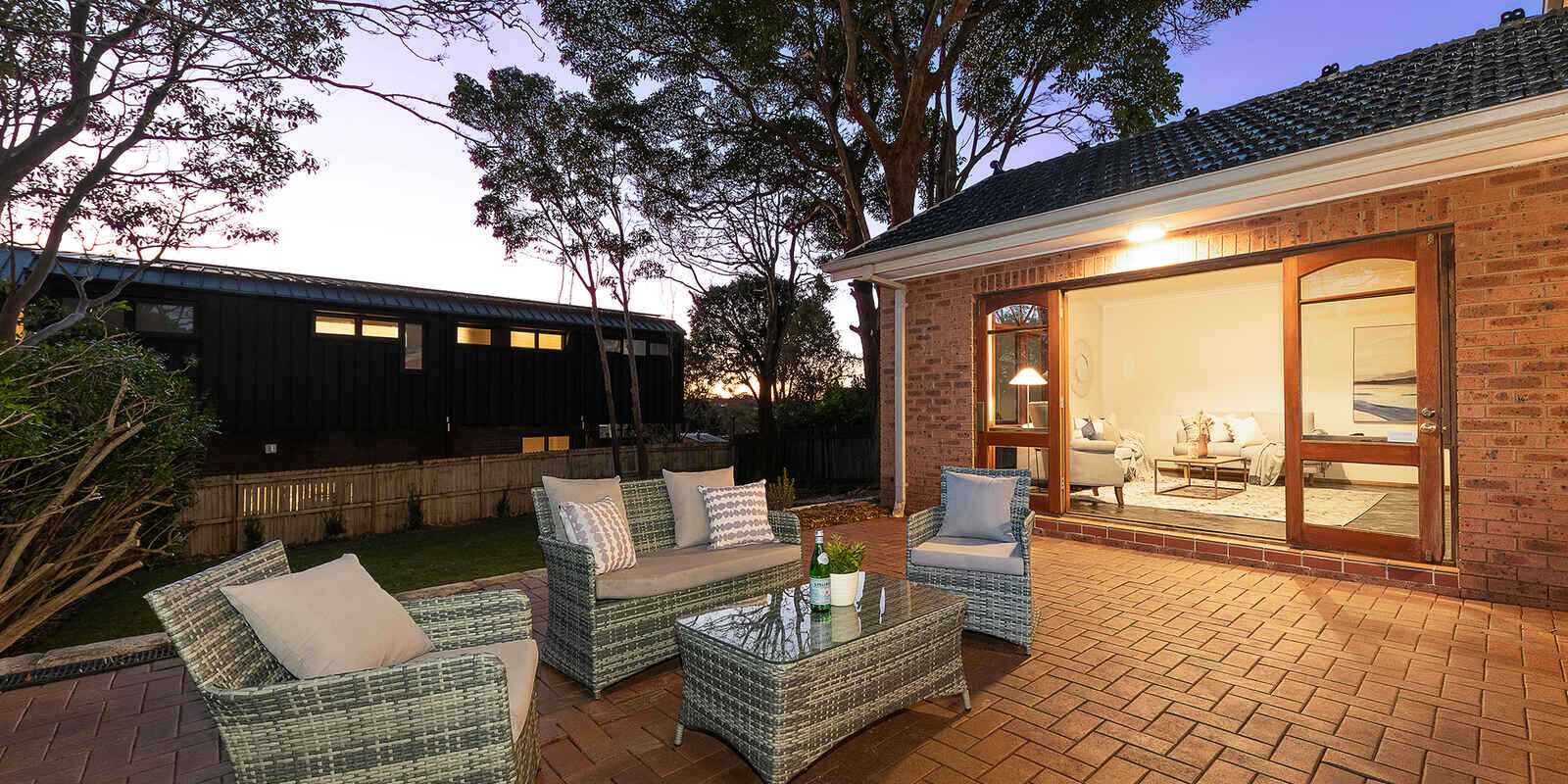 4 Weetawaa Road Northbridge