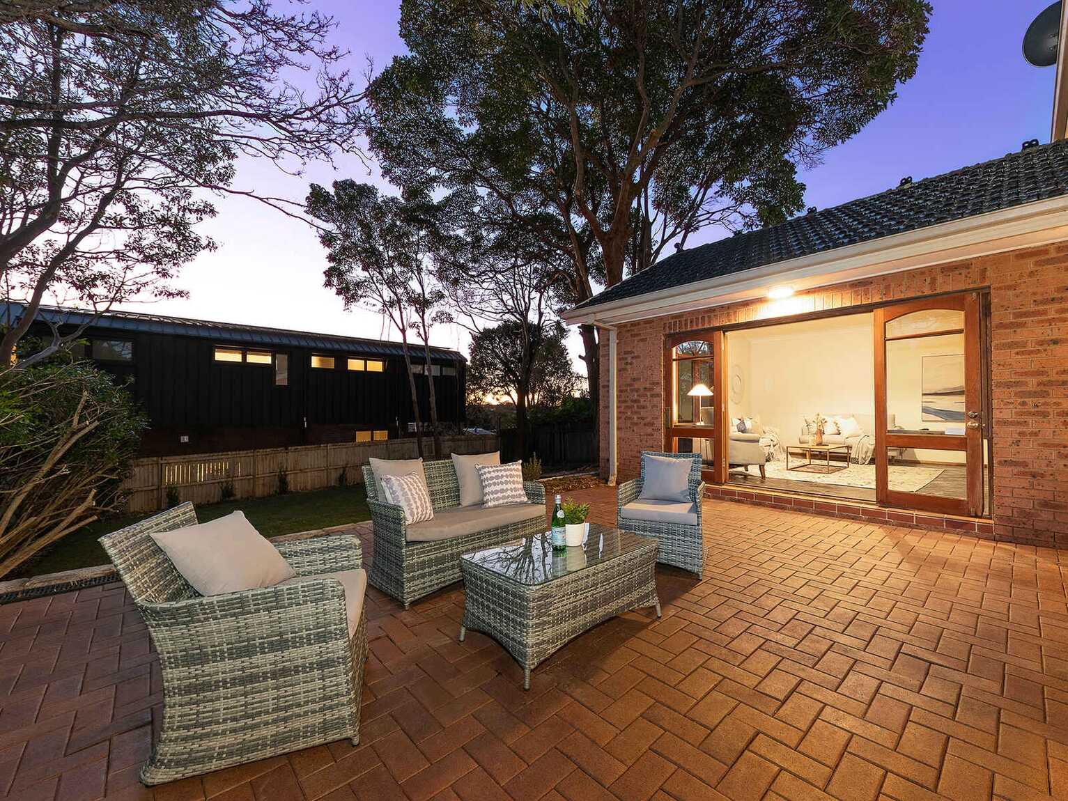 4 Weetawaa Road Northbridge