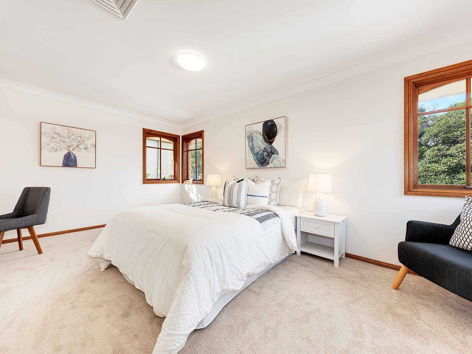 4 Weetawaa Road Northbridge