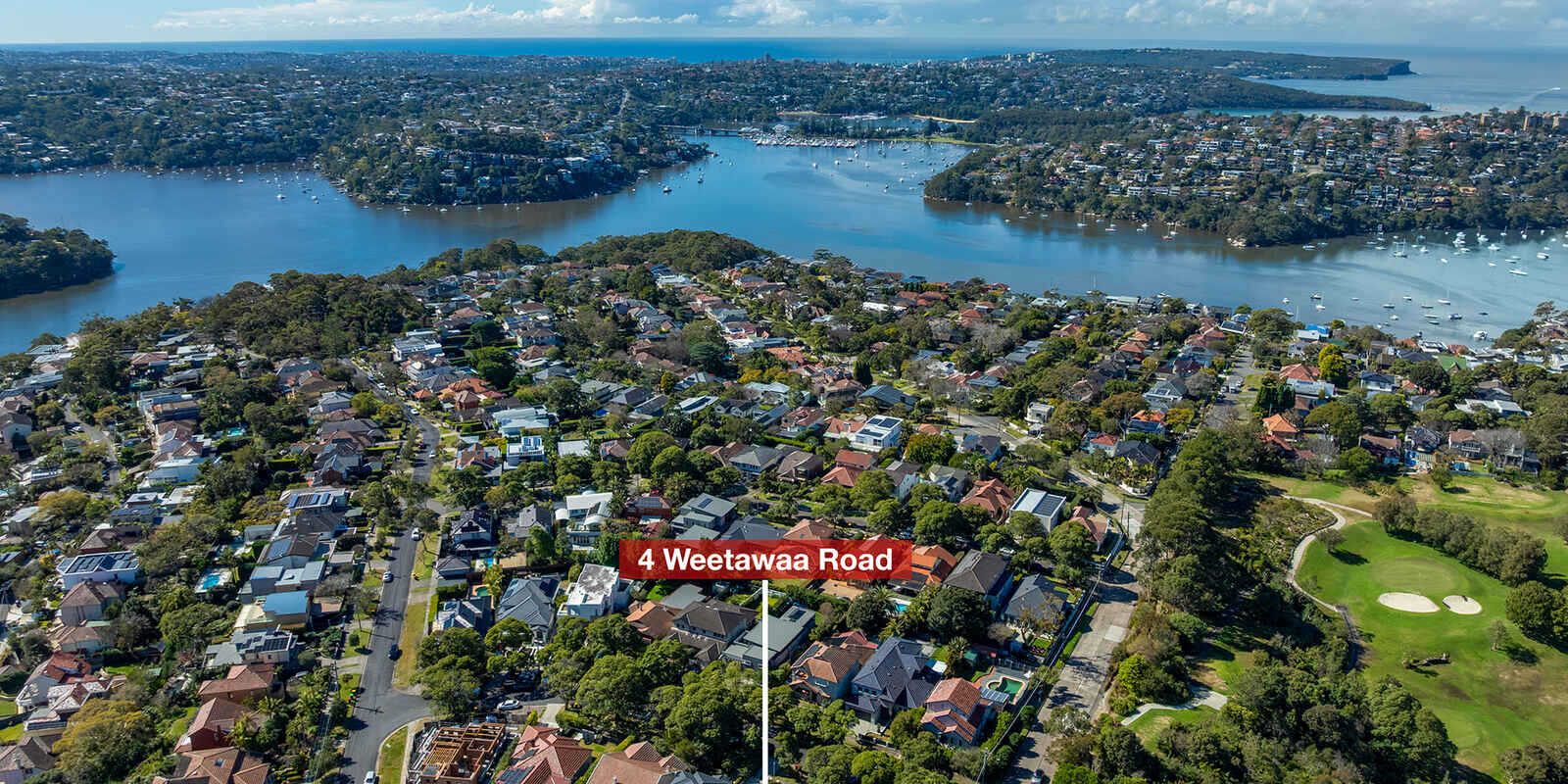 4 Weetawaa Road Northbridge