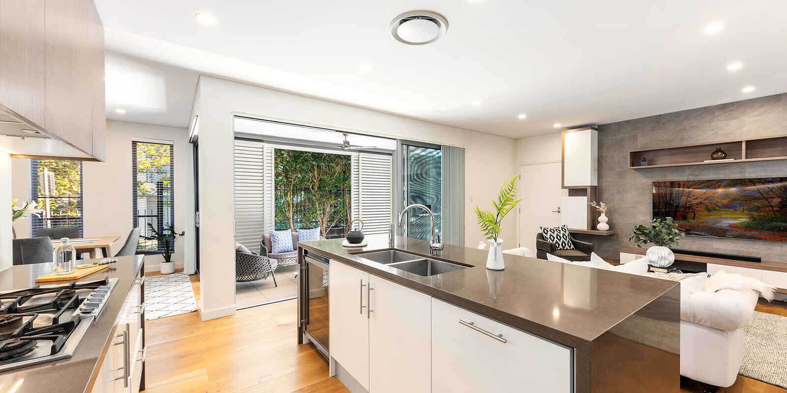 4 Garden Place Willoughby 4 Garden Place Willoughby