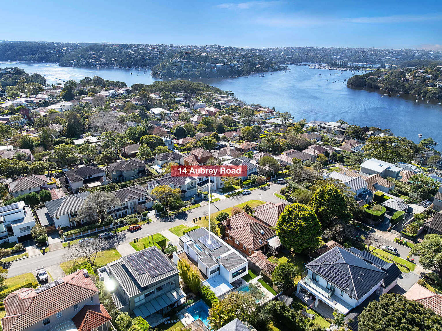 14 Aubrey Road Northbridge 14 Aubrey Road Northbridge
