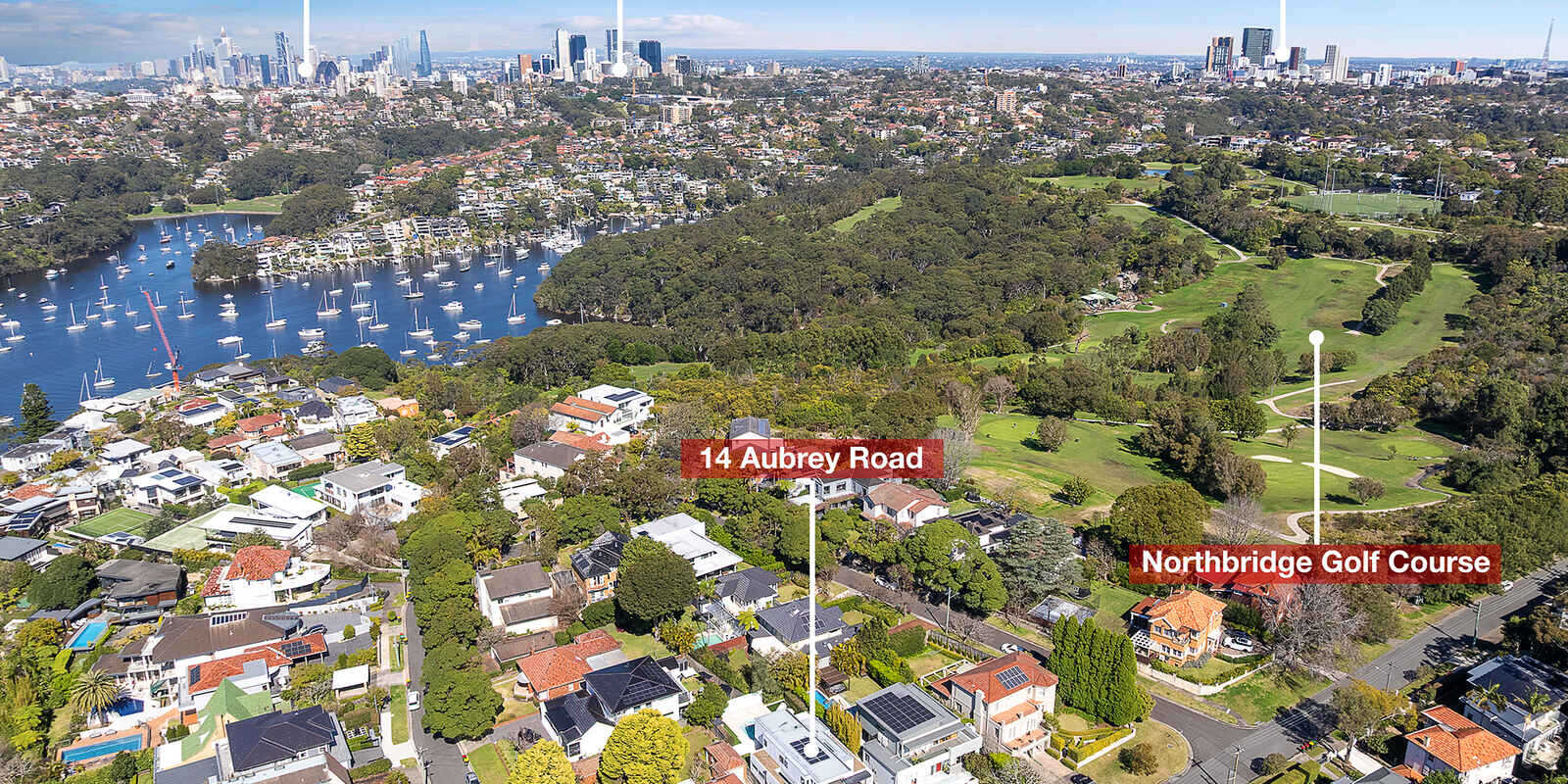 14 Aubrey Road Northbridge 14 Aubrey Road Northbridge