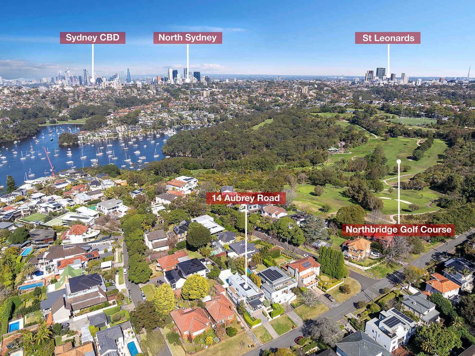 14 Aubrey Road Northbridge 14 Aubrey Road Northbridge