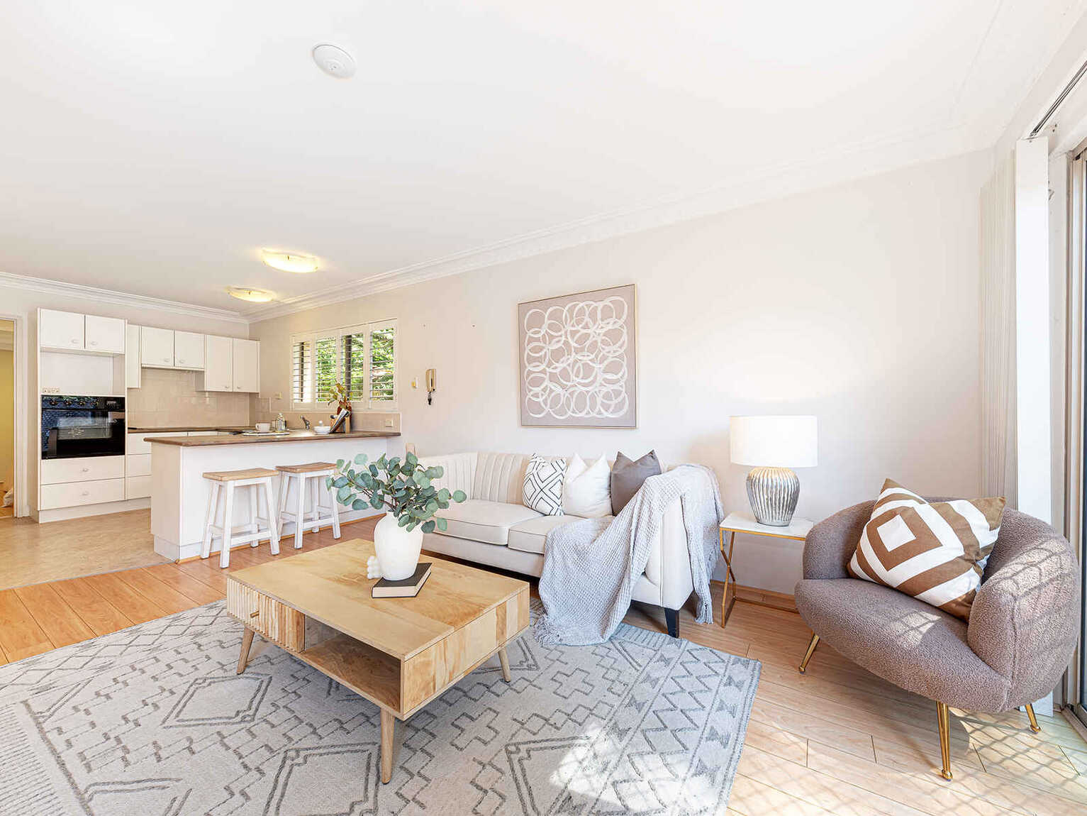 2/42A Pine Street East Cammeray 2/42A Pine Street East Cammeray