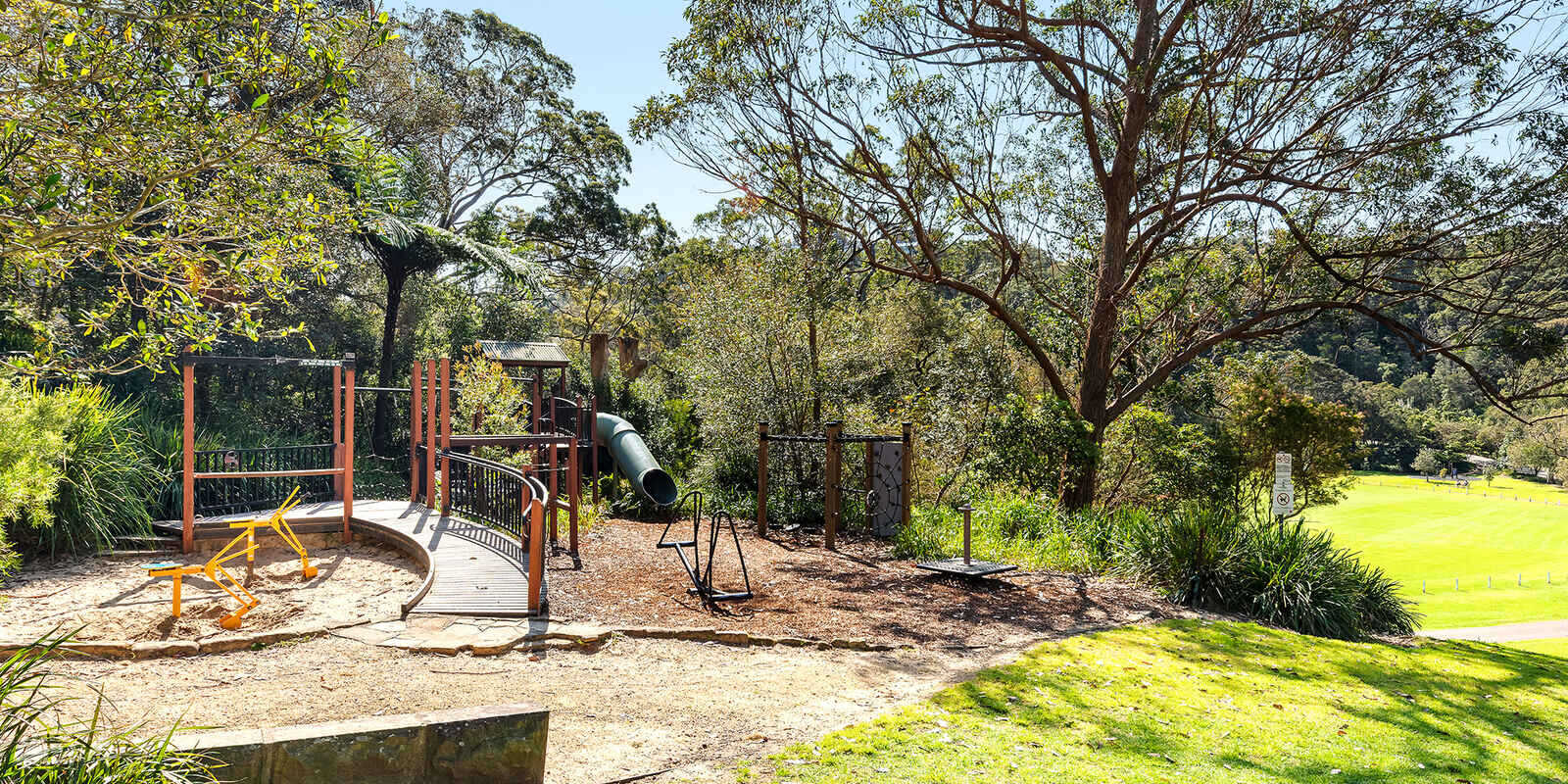 2/42A Pine Street East Cammeray 2/42A Pine Street East Cammeray