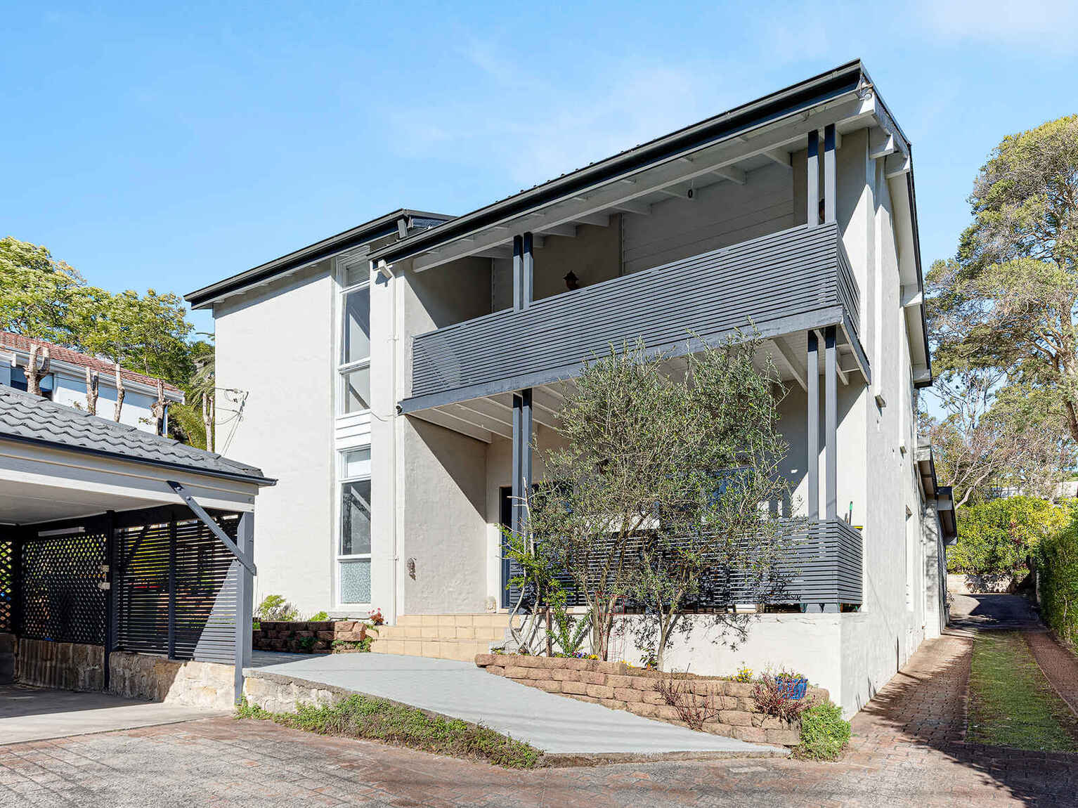 52 Kameruka Road Northbridge