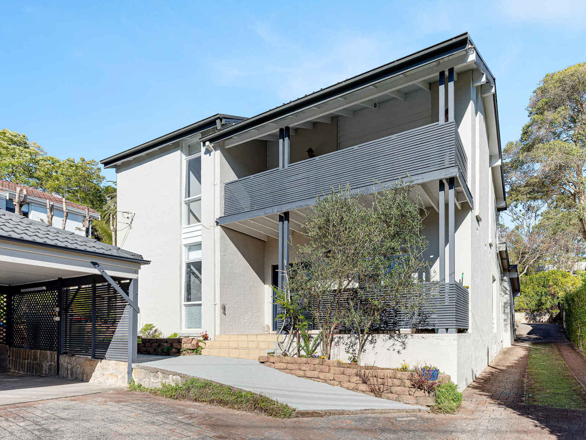 52 Kameruka Road Northbridge