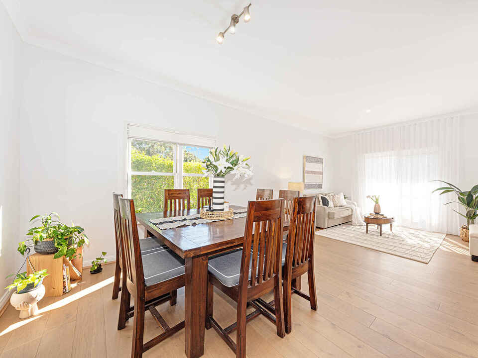 52 Kameruka Road Northbridge