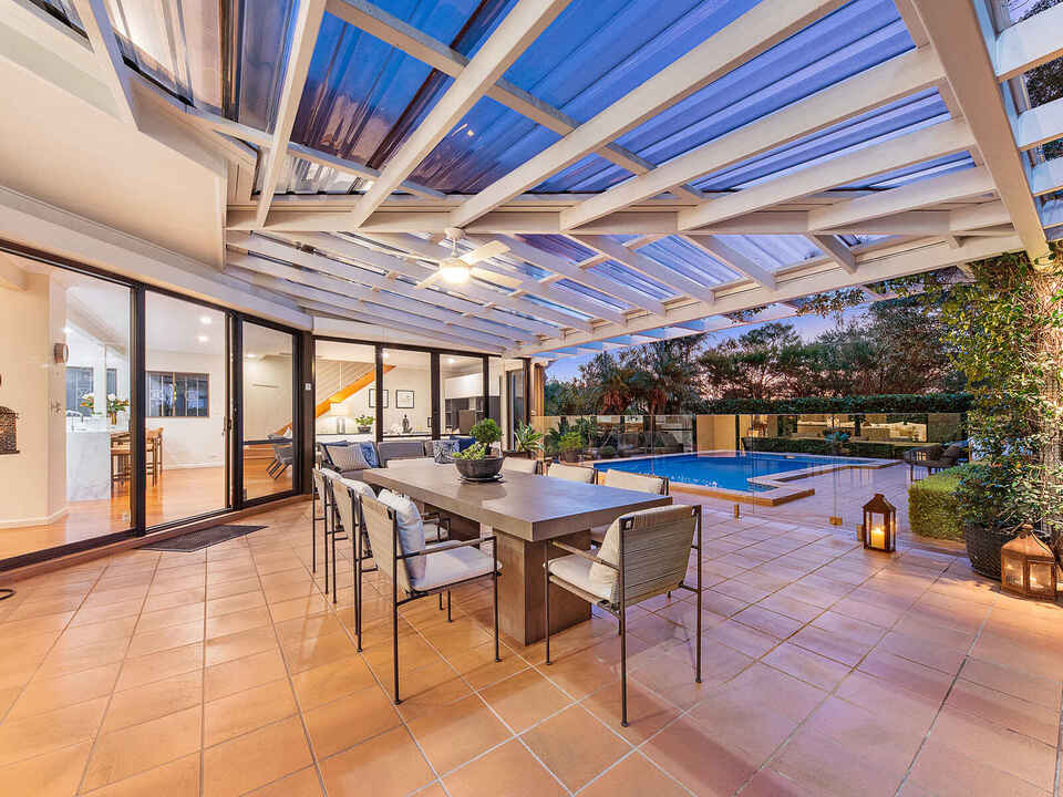 4 Wollombi Road Northbridge