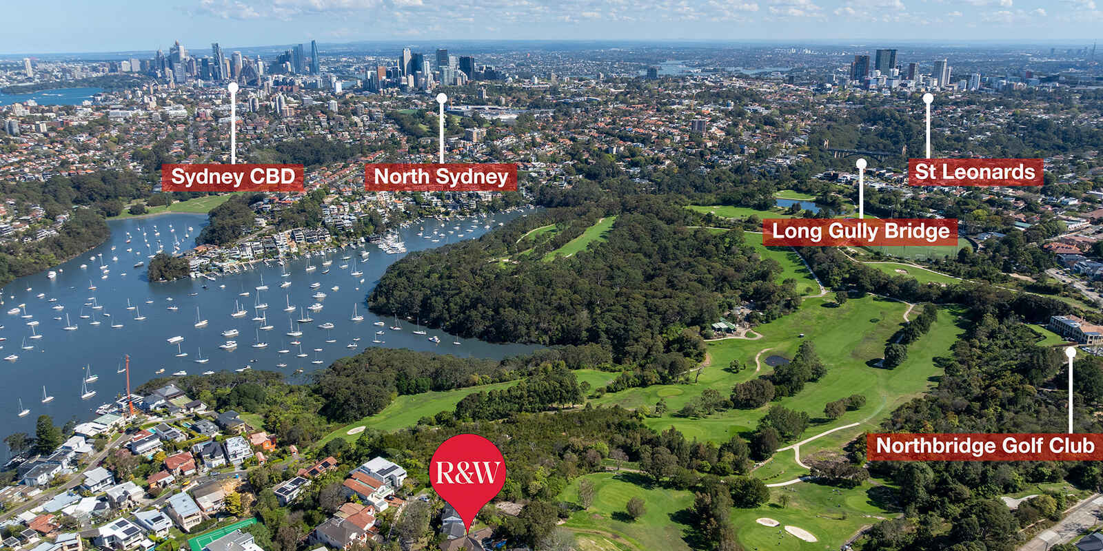 4 Wollombi Road Northbridge 4 Wollombi Road Northbridge