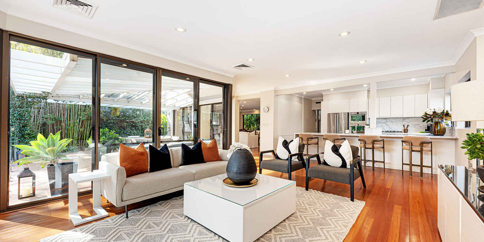 4 Wollombi Road Northbridge 4 Wollombi Road Northbridge