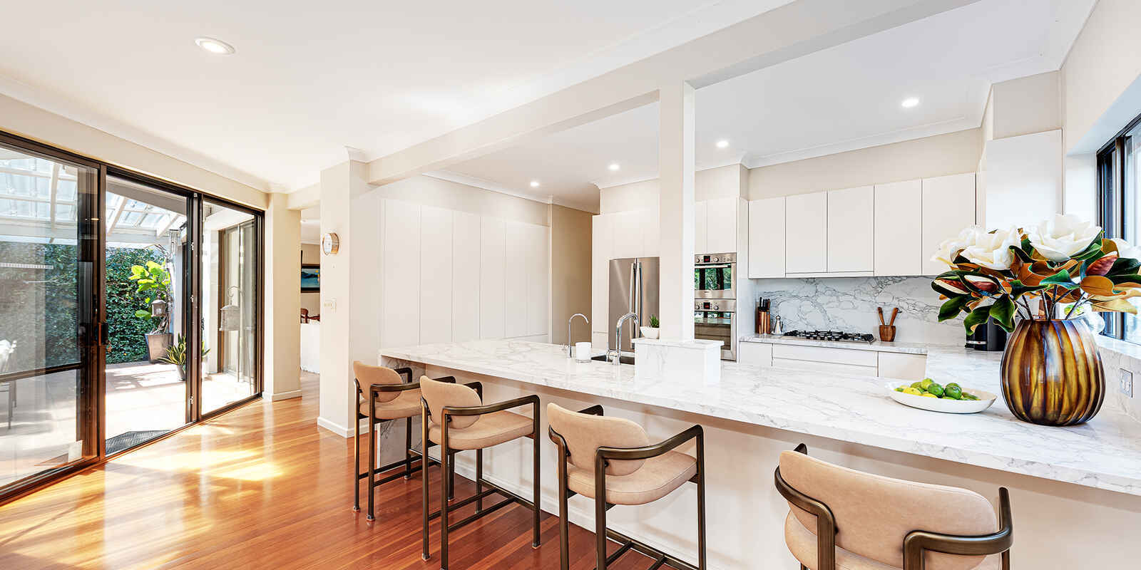 4 Wollombi Road Northbridge 4 Wollombi Road Northbridge