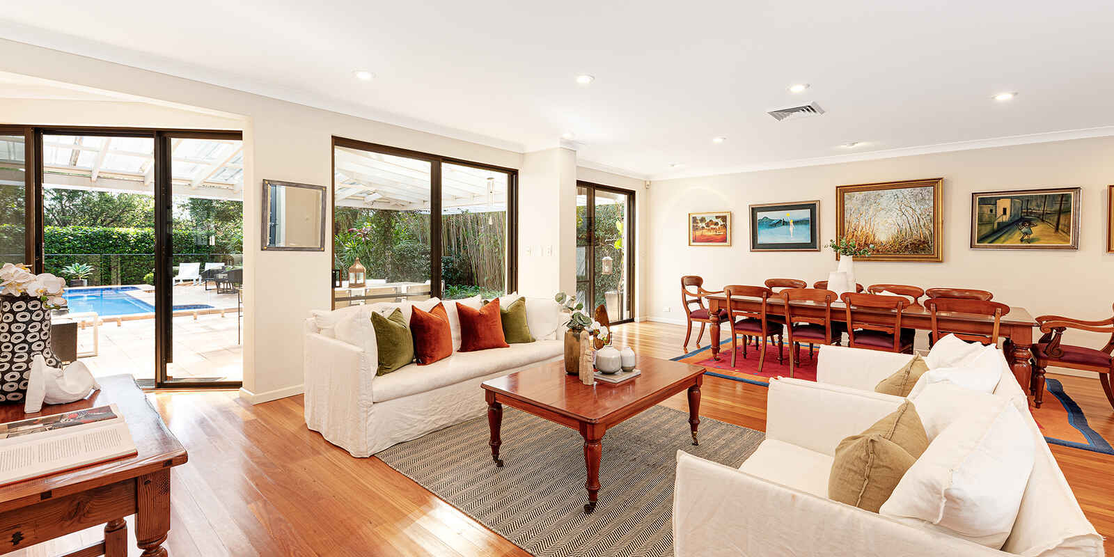 4 Wollombi Road Northbridge 4 Wollombi Road Northbridge