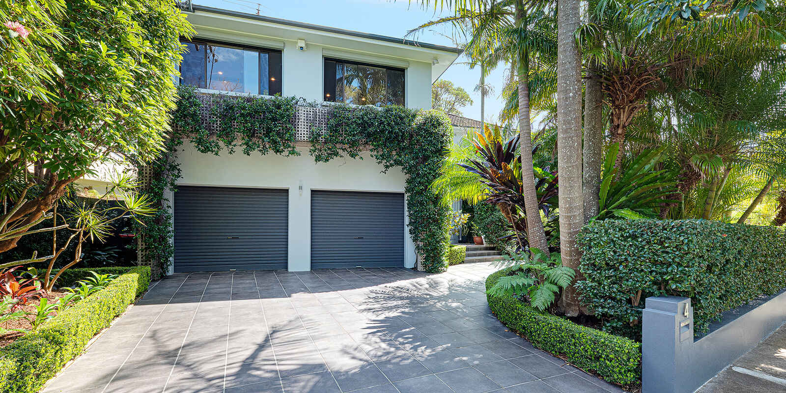 4 Wollombi Road Northbridge 4 Wollombi Road Northbridge