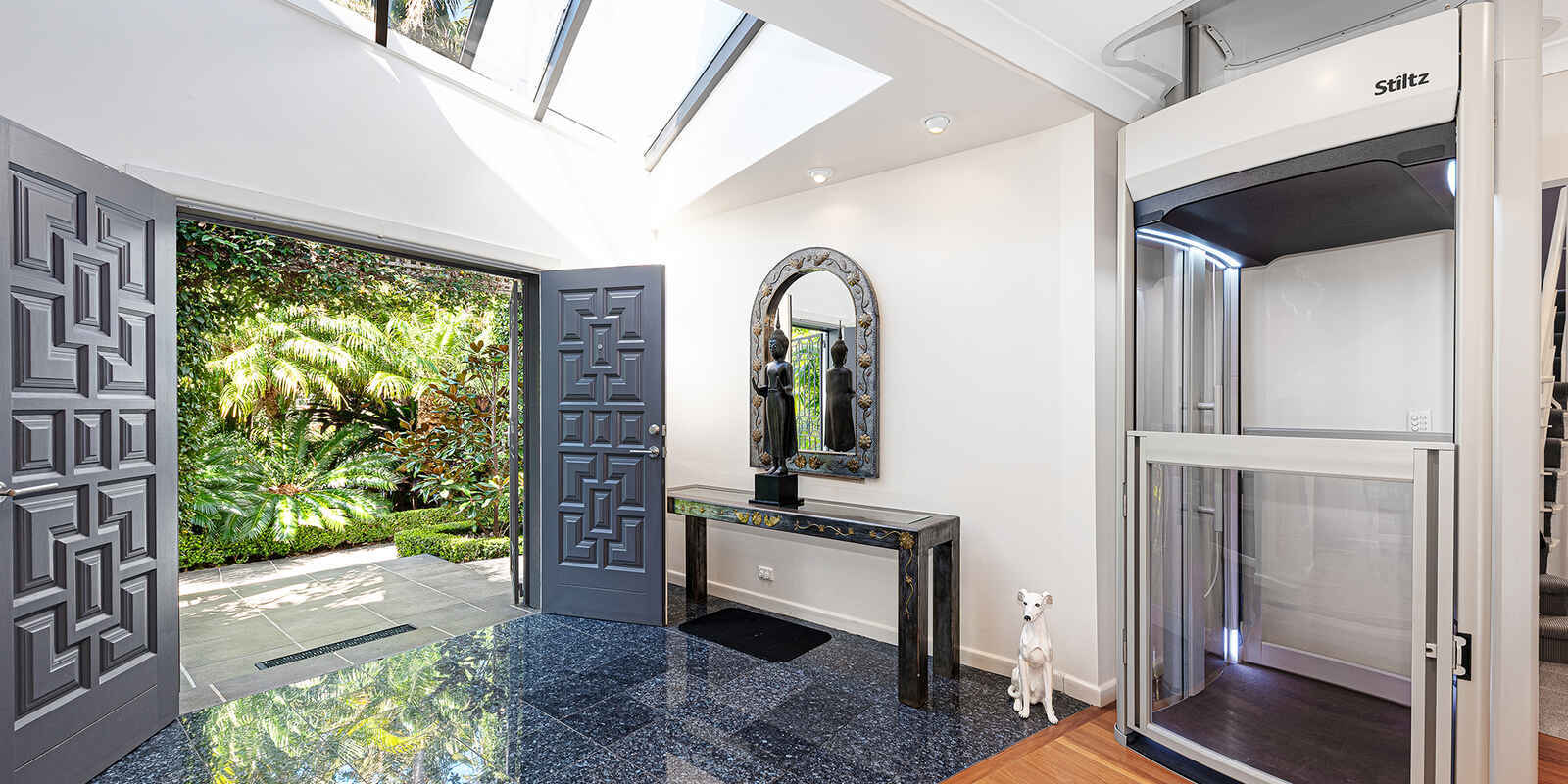 4 Wollombi Road Northbridge 4 Wollombi Road Northbridge