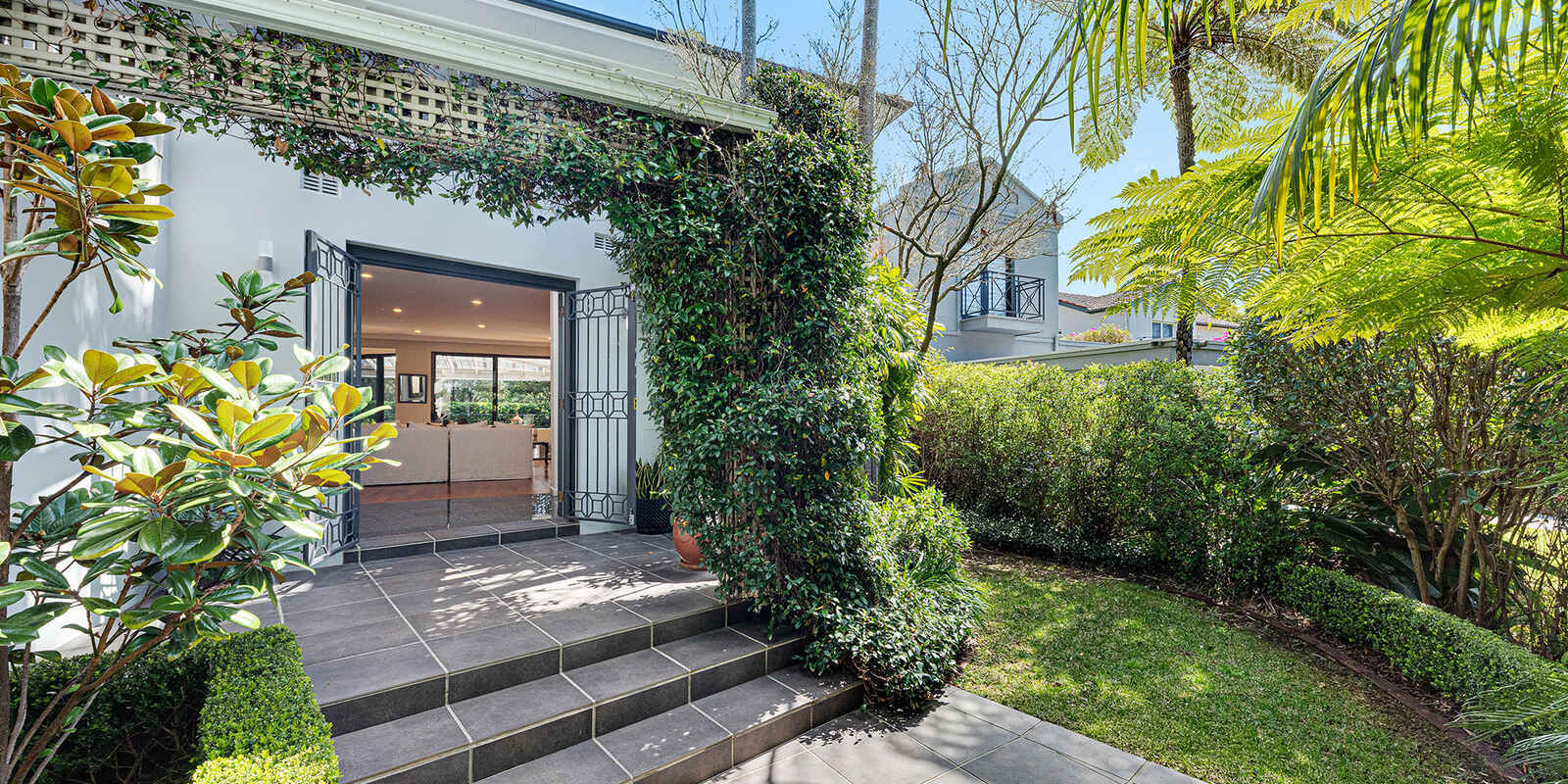 4 Wollombi Road Northbridge 4 Wollombi Road Northbridge